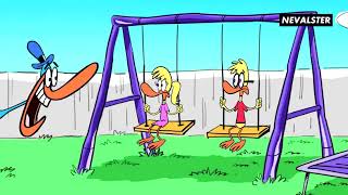 [Mini YTP] Uncle Duncle