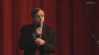 Brian Gerrish - State of the Nation Part 3-6.