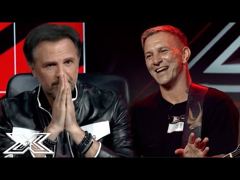 BEST Auditions From X Factor Malta 2021 - WEEK 5 | X Factor Global
