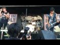 Youth In Revolt - Never Stay (Live) 