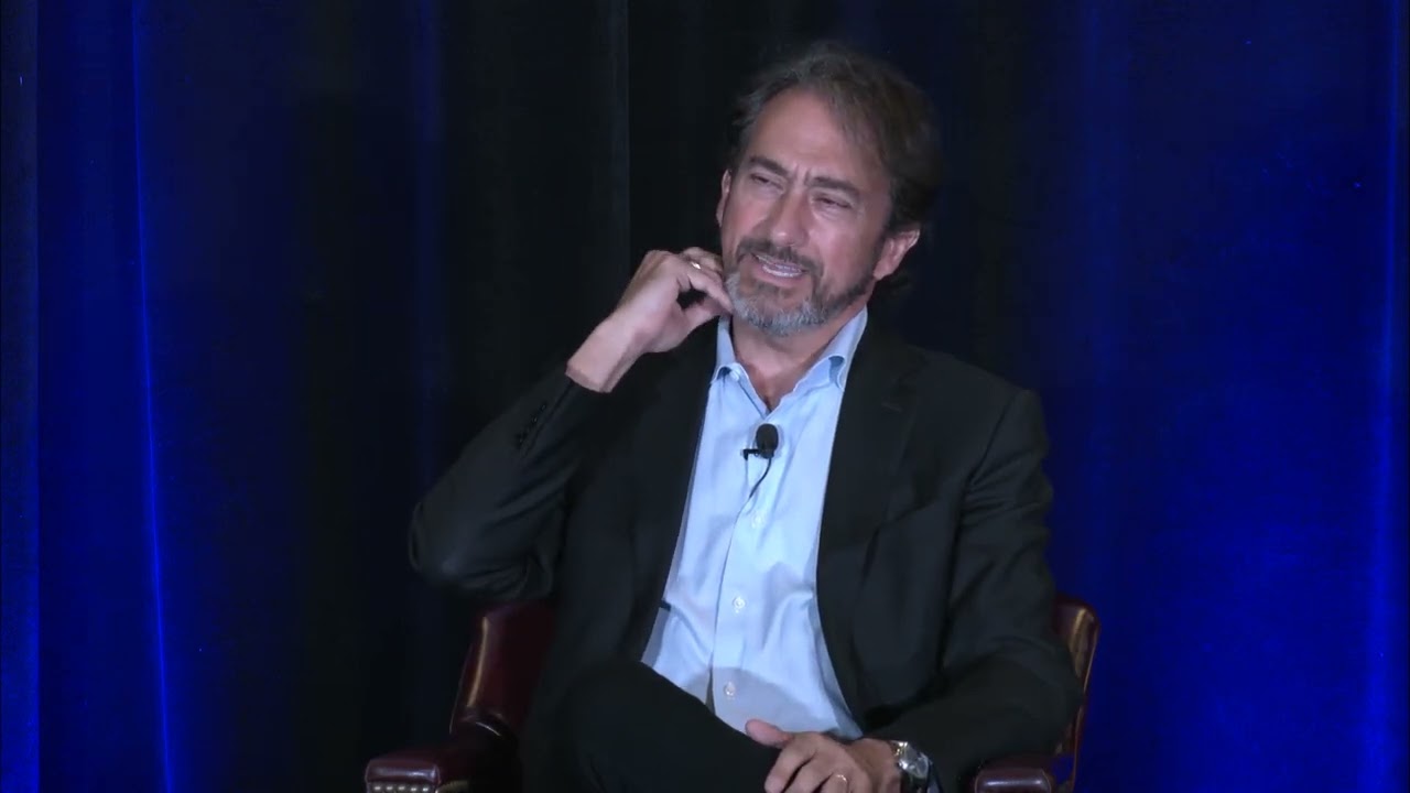 Advancing Health Equity-Panel 2: Technology