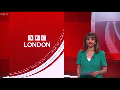 260526 BBC London, Evening News