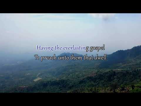 Scripture Song | Matthew 24:14, Revelation 14:6 KJV