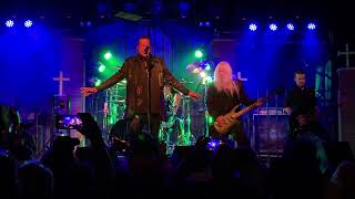 Lillian Axe - I Am Beyond (June 4, 2021 - Southport Music Hall, New Orleans, LA)