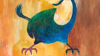 Jazztronik  -  Open your eyes, you can fly (2014)