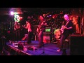 Blaggards - Foggy Dew 