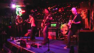 Blaggards - Foggy Dew