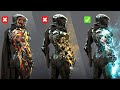 ANTHEM Beginners Guide: FORGE Tips and Tricks
