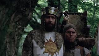 Monty Python and The Holy Grail -Full