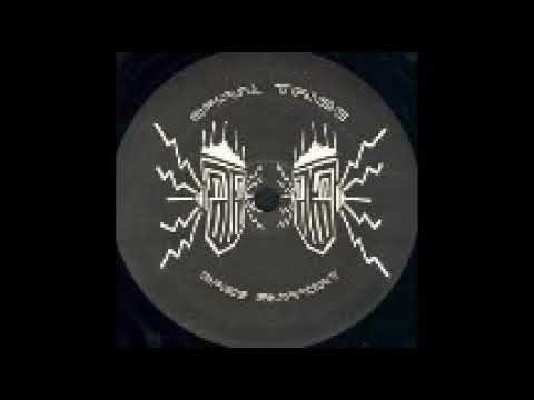 Drop bass-Network23-Rzac-A-Junk Yard On Ice (1995).