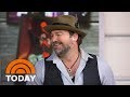 Country Star Lee Brice Talks About His New Self Titled Album And His Baby Girl TODAY