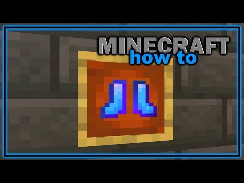 Boots Enchantment Guide | Easy Minecraft Enchanting Guide
