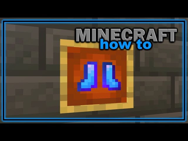 ftb infinity best boots ftb infinity best boots