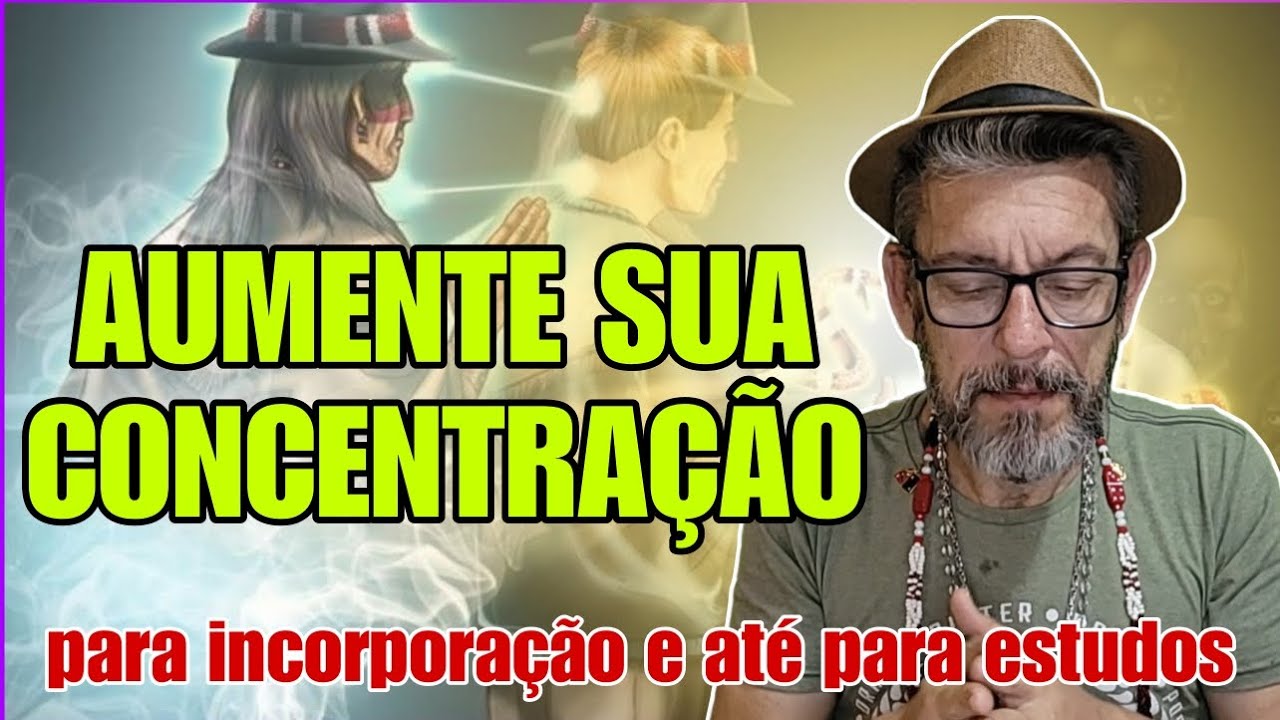 BANHO FORTE PARA MEDIUNIDADE @VozesdeUmbanda