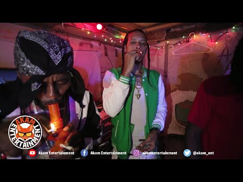 NoMannerz, Kunta, Cross, Soldier & Lego - Canabis Cup Winner [Official Music Video 4K]