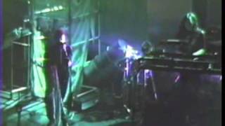 Skinny Puppy - 05 Human Disease [VIVIsectVI Tour]