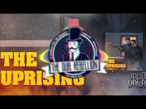 REAPER & Kumarion - The Uprising