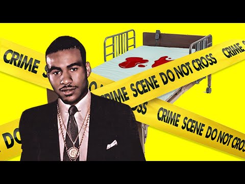 Maserati Rick Killed in the Hospital