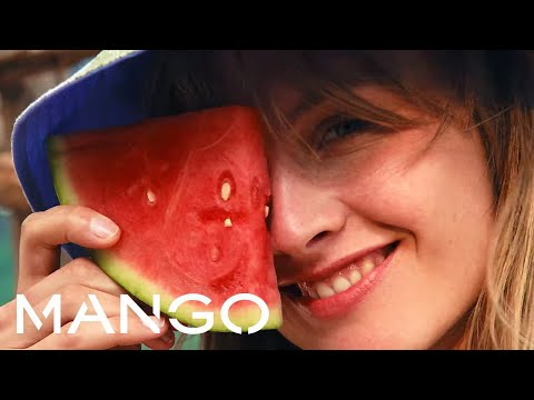 Pub MANGUE LE SOLEIL EST PARTOUT | MANGO SS21 pub 2021
Mai 2021