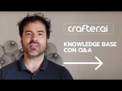 Anteprima tutorial: Q&A: domande e risposte per il chatbot