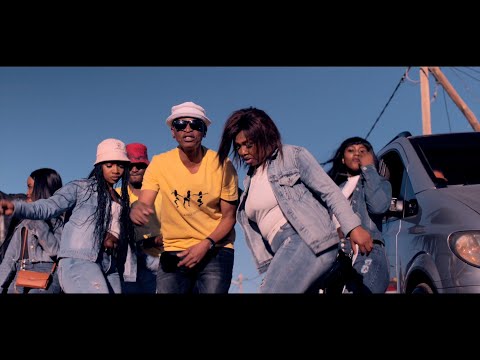 Maronza Robzen ft Pholas Hitmaker-Dlalangereverse