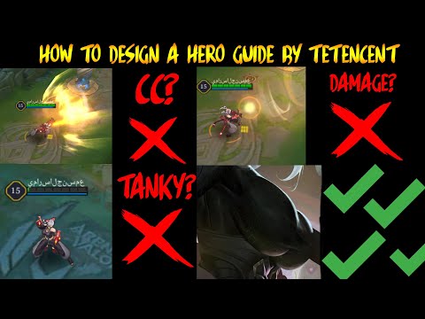 QI/BRAWLER JUNGLE VS SERVER BEST ENZO! - Arena of Valor Qi Gameplay #1