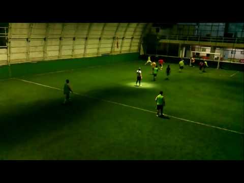 Albayrak Halı Saha Tesisleri 16.05.2016 20:00 - akillisaha.com