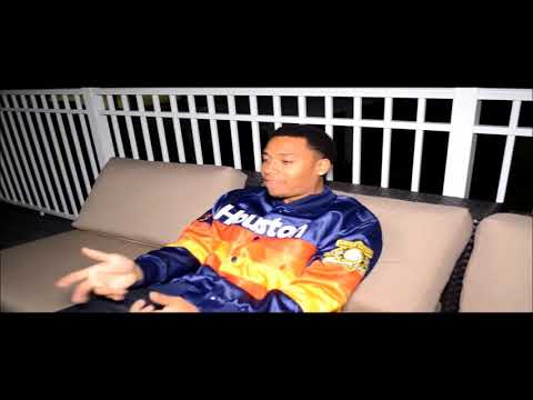 Eyes Wide Open - King Geech