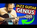 Play Faster Without Trying Harder!? Barney Kessel's Secret Method