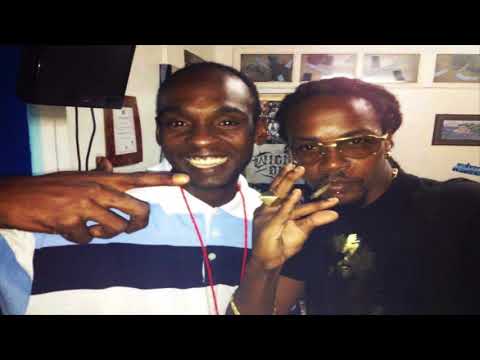 LESMOND (KSS) X ZEBRIST TELL DEM (WTP-G)......OVERGROUND 971 LEGENDS WE SEH