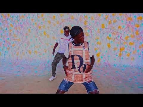 WATAKO BY 52 BOMBERZ (DANCE VIDEO)