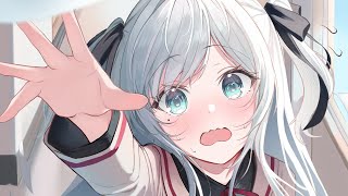 2025年行かないで待ってくださいぃ！！【ぶいすぽっ！/花芽すみれ】