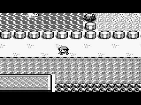 Let´s Play Pokémon Blau Part 24 Die Safari-Zone