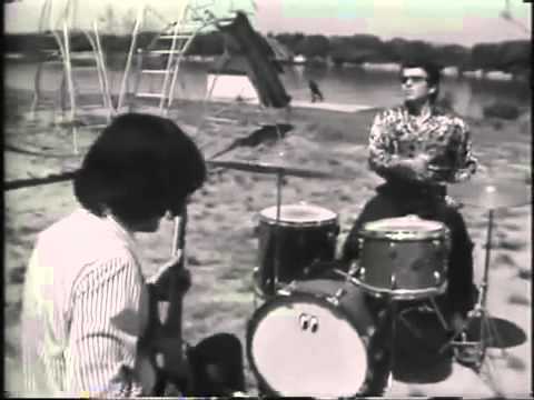 ЦРНИ БИСЕРИ - Нисам више тај (1968)