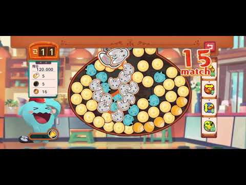 Pokémon cafe mix 445