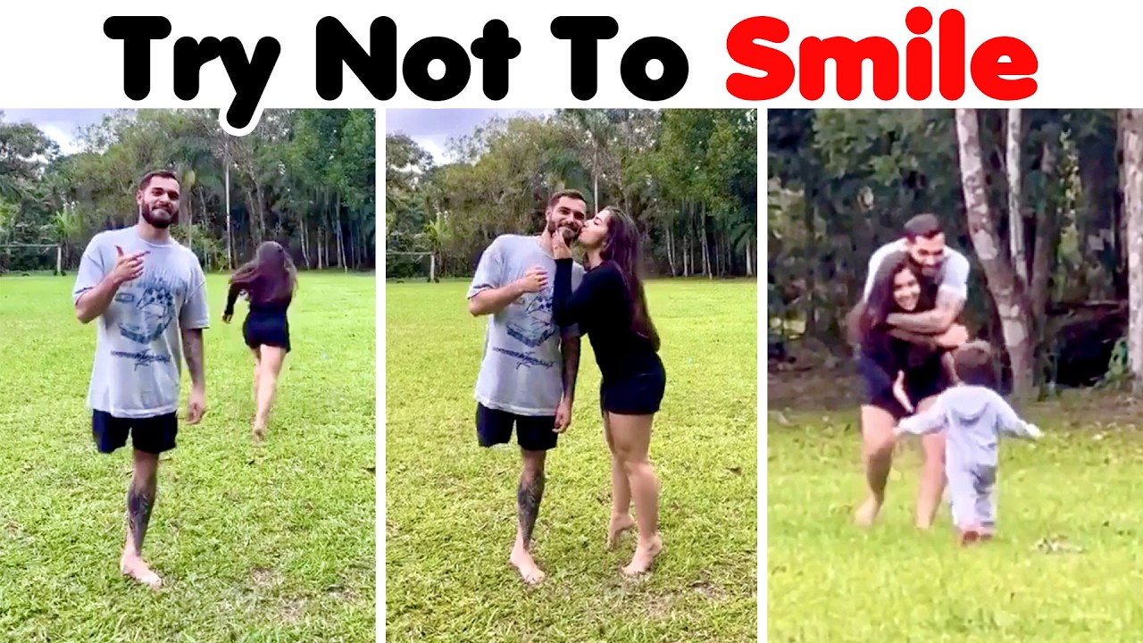 These Videos Will Make You Smile From Ear To Ear