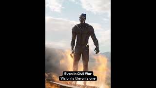 Did you know that in "AVENGERS AGE OF ULTRON"...