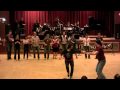 HSF5 Instructors Jam Big Apple