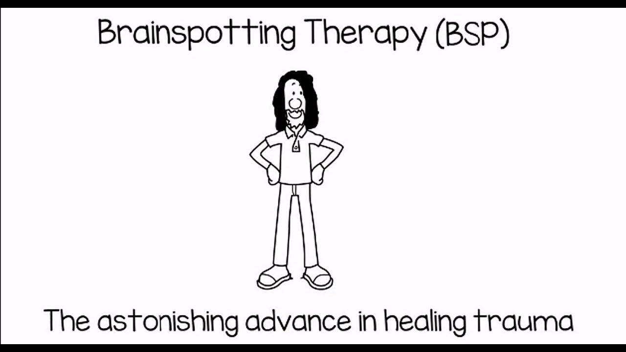 Brainspotting video thumbnail