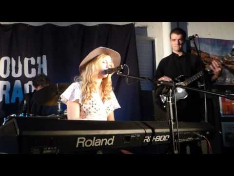 Holly Macve - Timbuktu (HD) - Rough Trade East - 03.03.17