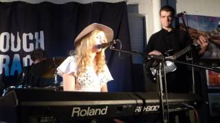 Holly Macve - Timbuktu (HD) - Rough Trade East - 03.03.17