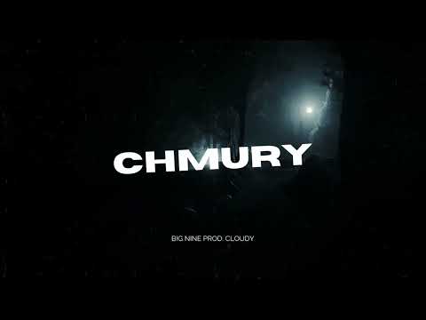 big nine - chmury (prod. cloudy)