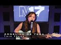 Angeline De Vega Twin Flame Original Song