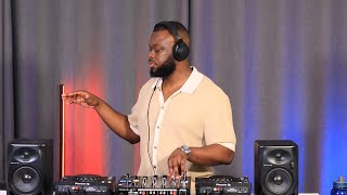 Deep & Soul Grooves 65 Mixed By DysFonik | South Africa | Deep House Mix 2025 | Soulful [DSG Vol. 65