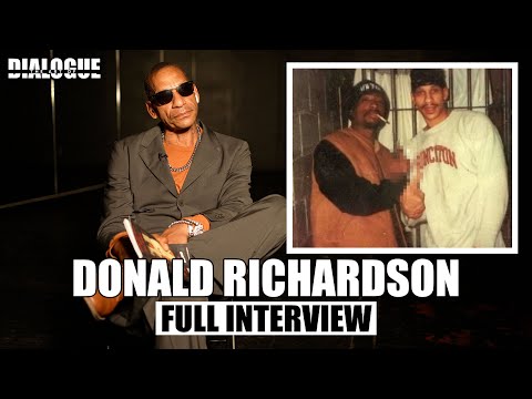 2Pac’s Cellmate Breaks His Silence & Exposes What Really Happened Behind Bars At Rikers Island.