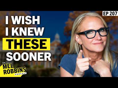 8 Truths About College That Nobody Tells You