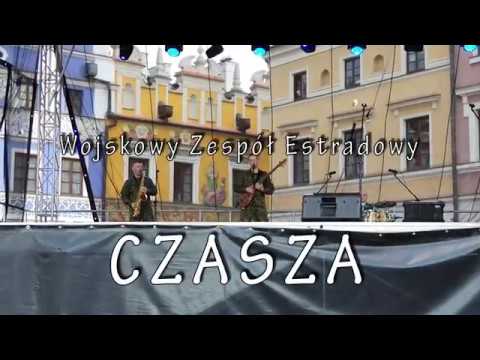 Duchy - Wojskowy Zespół Estradowy CZASZA