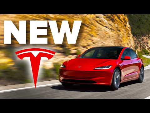 Tesla Just Saved Millions of Older Cars | This Tech Is Crazy