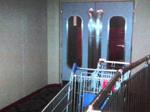 GOODBYE LIQUID & DIVA SUNDERLAND  TOUR OF THE CLUB