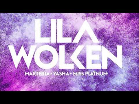 Marteria, Yasha & Miss Platnum - Lila Wolken